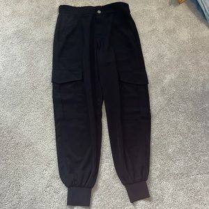 Zara Cargo pants
